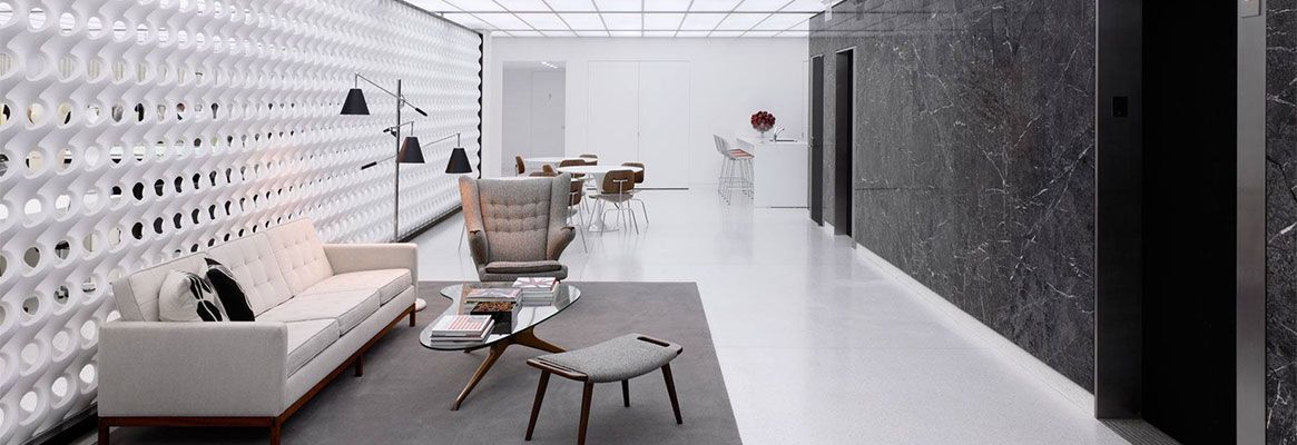 Textile for Architecture