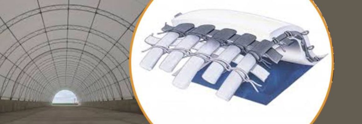 Tension Fabric: Engineering its way in the construction industry Tension Fabric: Engineering its way in the construction industry