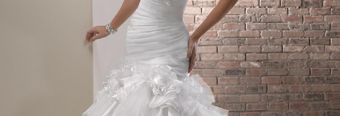 Bridal Wear Trends 2014 Bridal Fashion 2014 Fibre2fashion