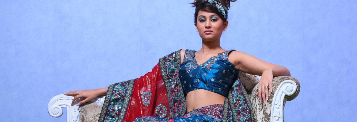 ethnic garments
