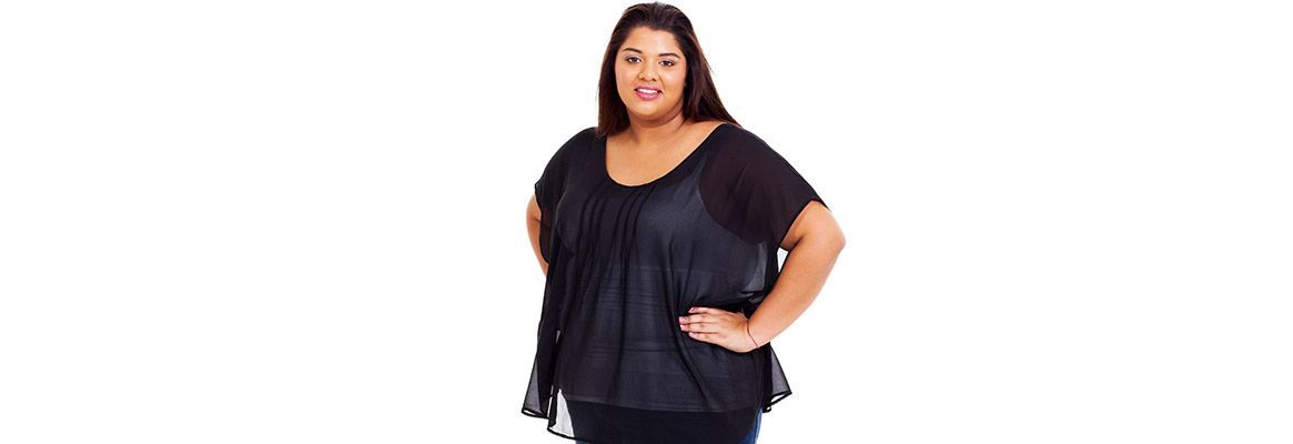 all pantaloons plus size clothing online