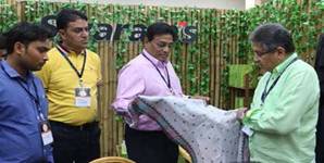 FASO set to emerge as a brand to reckon with across India – Fiber Yarn  Fabric