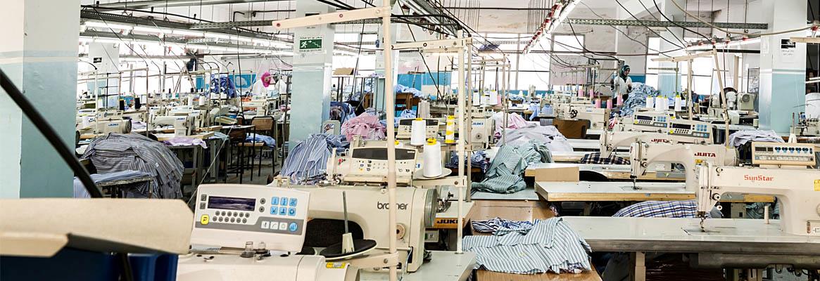 Duties may not be sufficient to protect Indian apparel industry