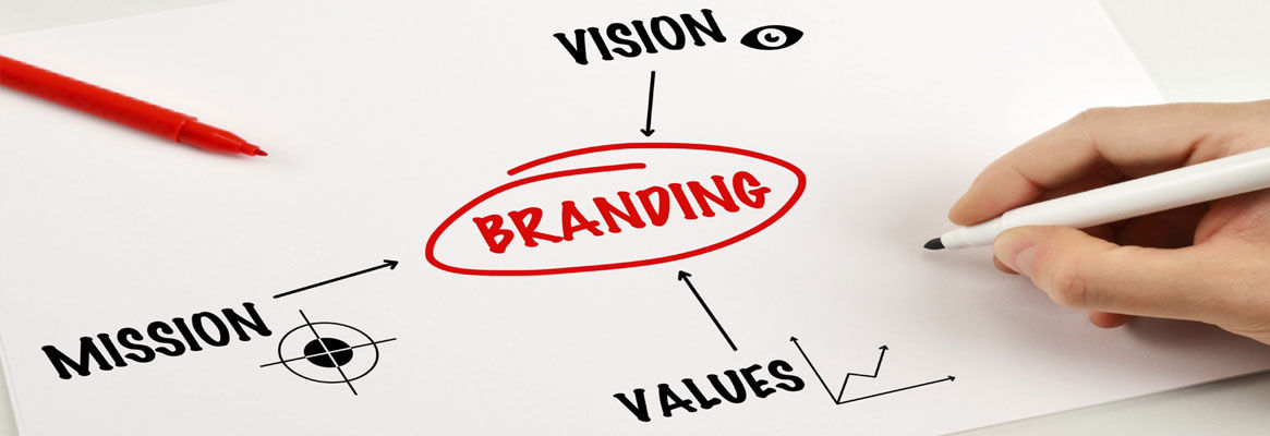 Personal branding for a successful career