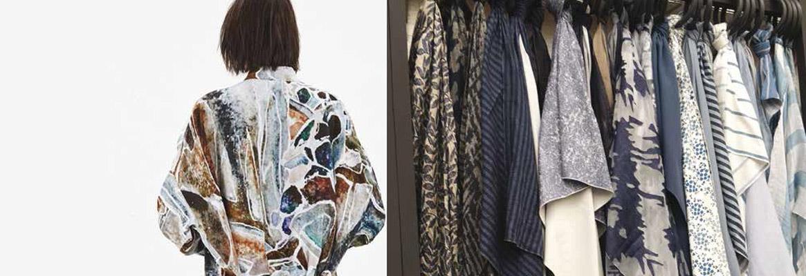 New technologies, new opportunities - Fibre2Fashion