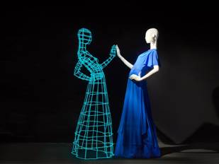 When Technology Shapes the Future of Fashion in Surprising Ways