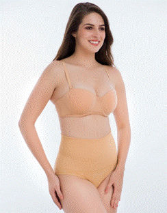 Smooth is the new slim: how women are wearing their shapewear differen –  Svelte