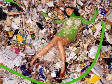 Recycling Clothes - A Solution to the Textile Waste Crisis or..?