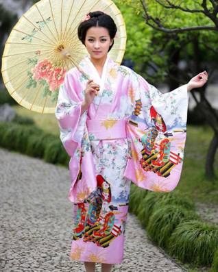 Japanese Fashion – History, Trends, Innovation And Sustainability -  Fibre2Fashion