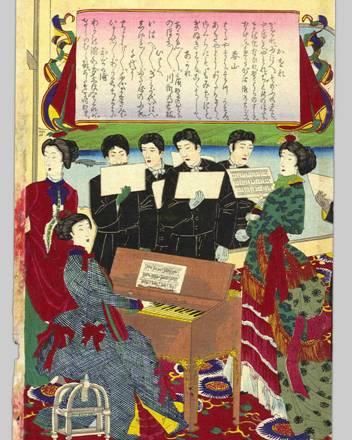 Japanese Philosophy? No Such Thing: Japan's Contribution to World