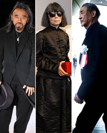A Look Into Japanese Fashion and How To Achieve Their Style