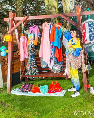 10 Ways To Recycle Your Old Clothes & Accessories in London
