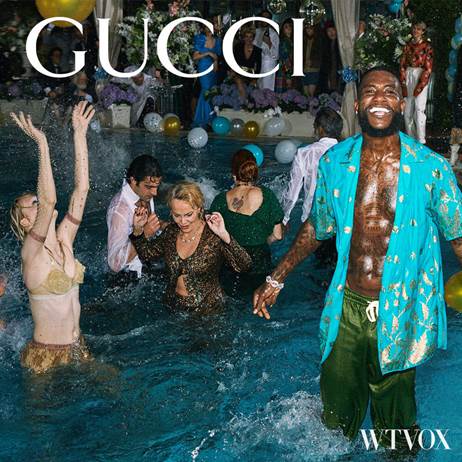 Is gucci high end Clearance