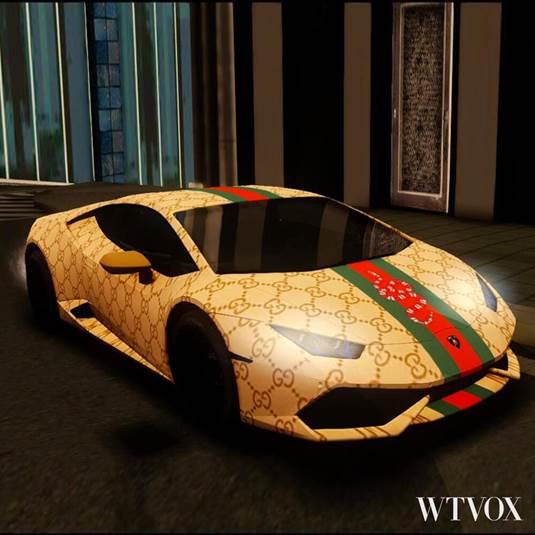 How much does gucci Clearance