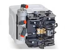 A picture containing camera, engine, automaton
Description automatically generated