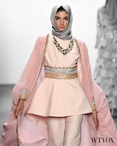 arabian fashion