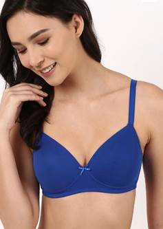 Working from home? These bra types will support your daily comfort -  Fibre2Fashion