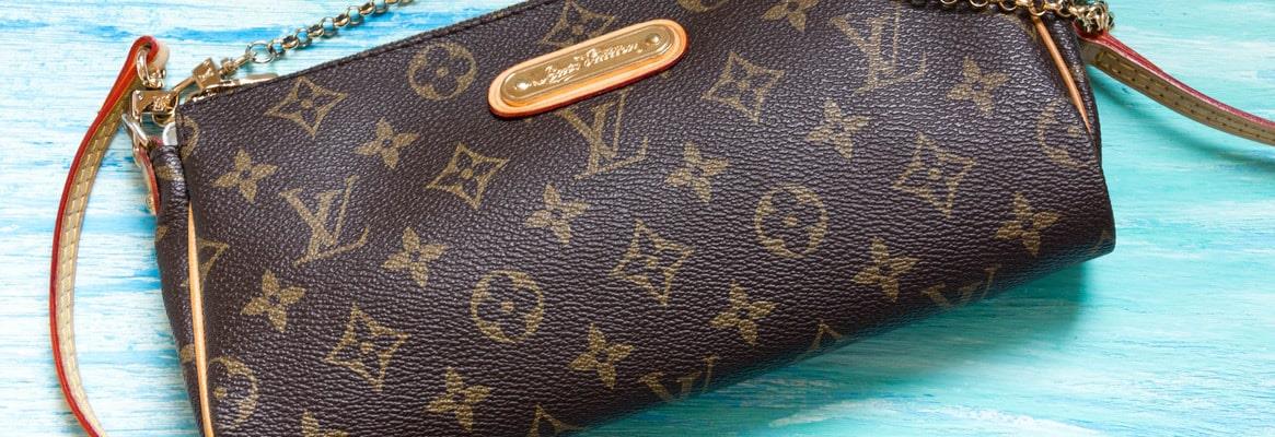 5 Simple Ways You Can To Determine A Counterfeit Louis Bag - Fibre2Fashion