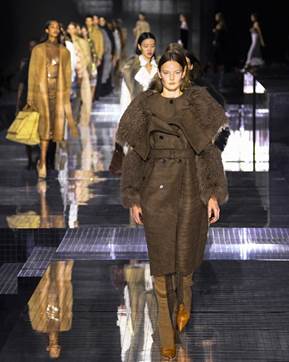 Inside the Brand, The Best of Fendi Fashion