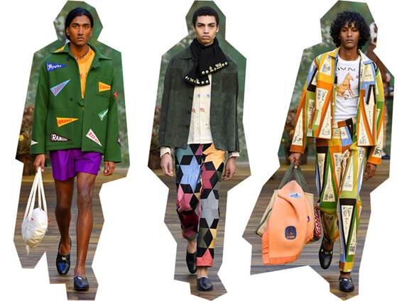 Fashion Forward: The Latest Sustainable Fashion Trends Making