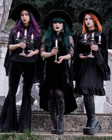 Men's Goth & Alternative Clothing, Men's Gothic Fashion