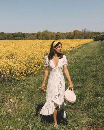 cottagecore dress meaning Cottagecore for Every Season Cate Charles
