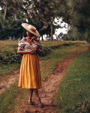 cottagecore dress meaning Cottagecore: A Guide to Embracing the Enchanting Aesthetic