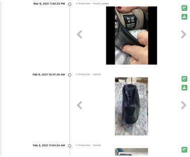 Graphical user interface, website
Description automatically generated