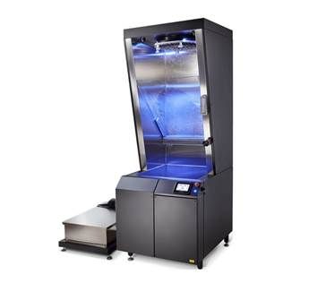 A picture containing electronics, printerDescription automatically generated
