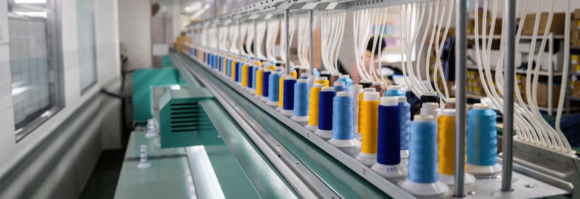 Industrial Engineering: An Essential in Apparel Manufacturing