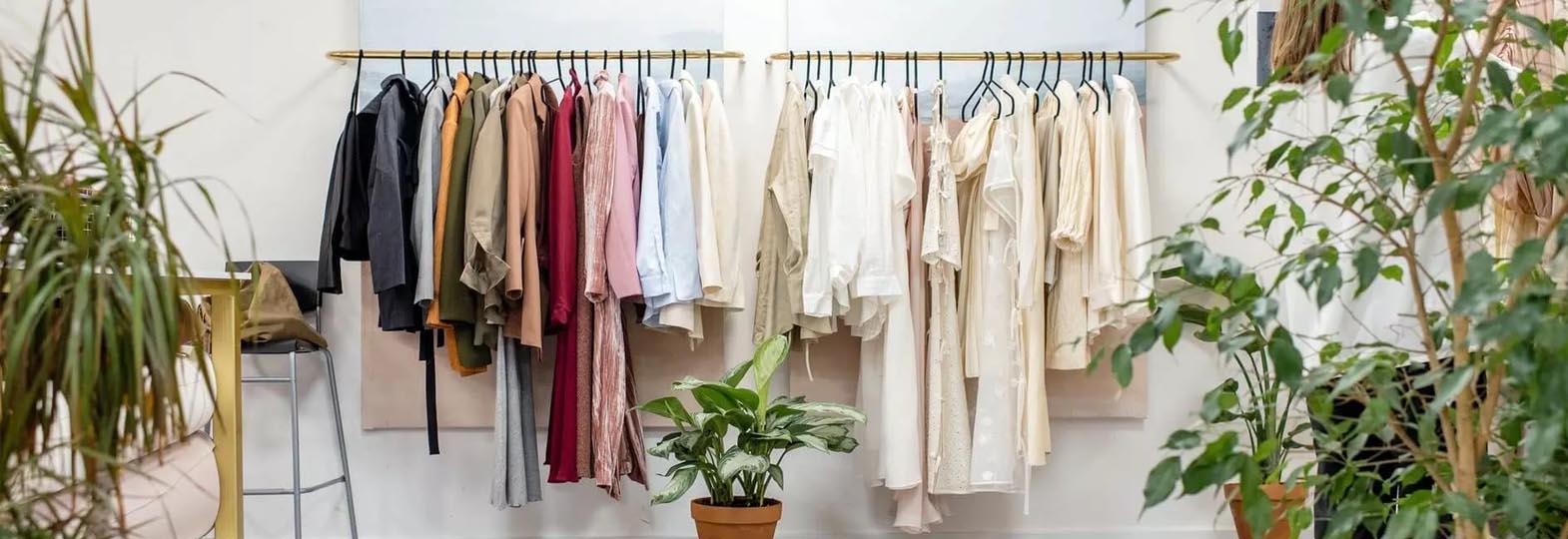 Sustainable Fashion Advice for Creating an Eco-friendly Wardrobe ...