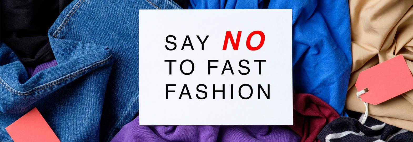 Tackling the Negative Impacts of Fast Fashion - Fibre2Fashion