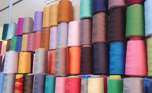 The State of Global Textile Sourcing
