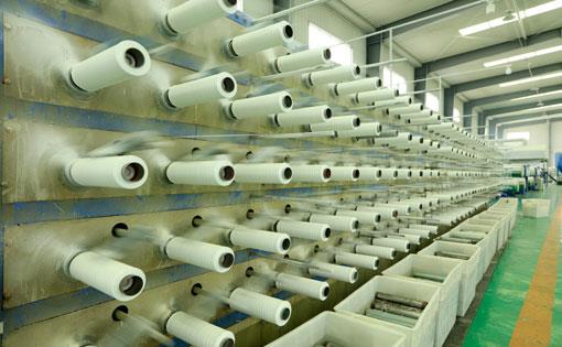 Pakistan’s Faltering Economy and its Impact on the Indian Textile Industry