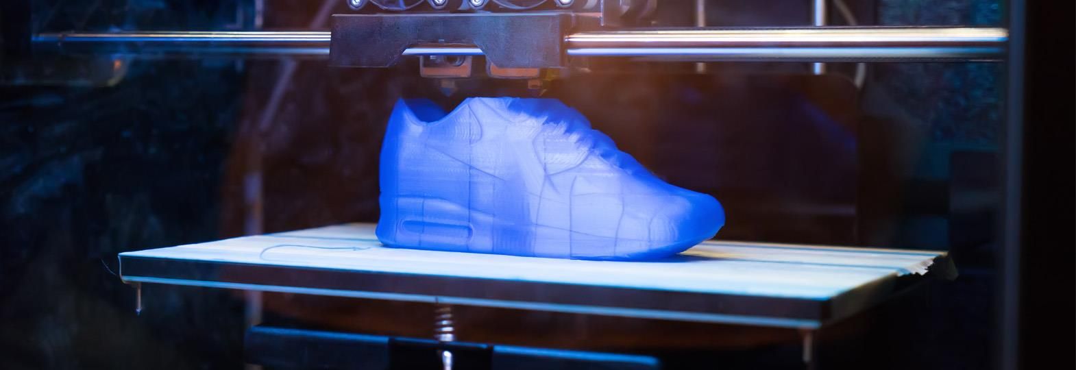 Is 3D Printing the Future of Fashion? - Fibre2Fashion