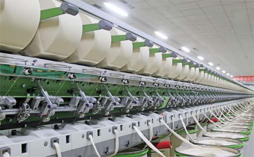 Overview of Turkiye’s Textiles and Apparel Industry