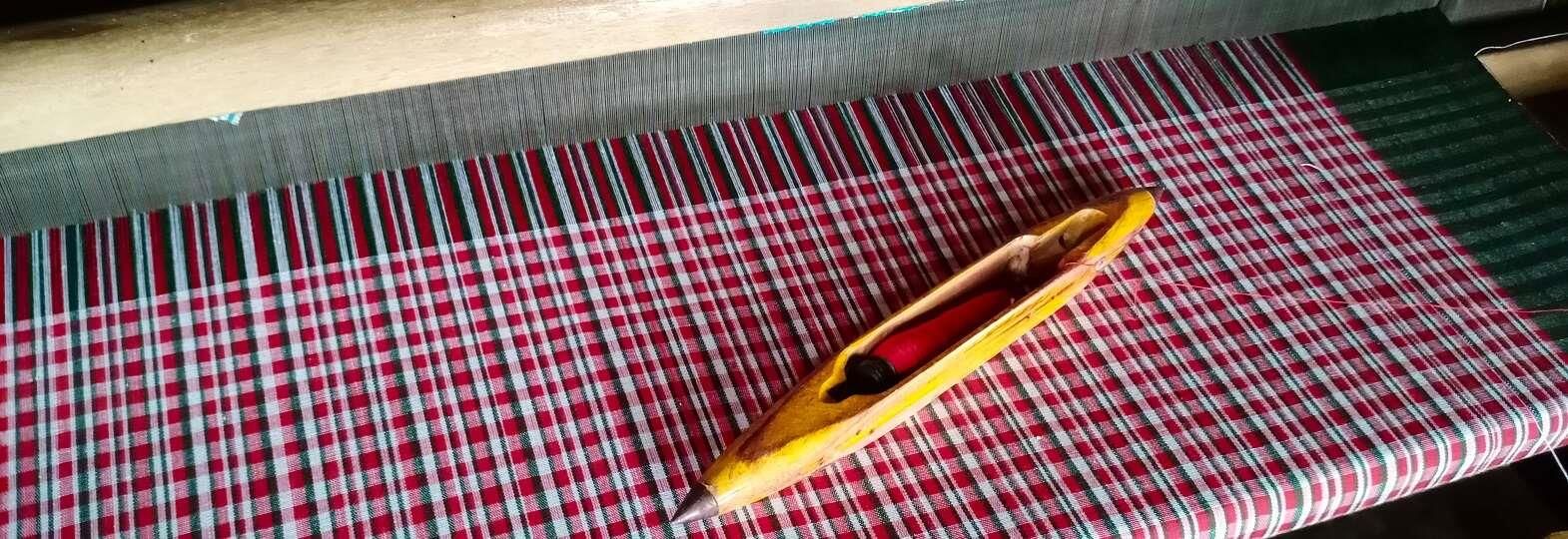 Revival of Indian Traditional Textiles: Bridging the Gap between Heritage and Modern Demand - Vimarsana News