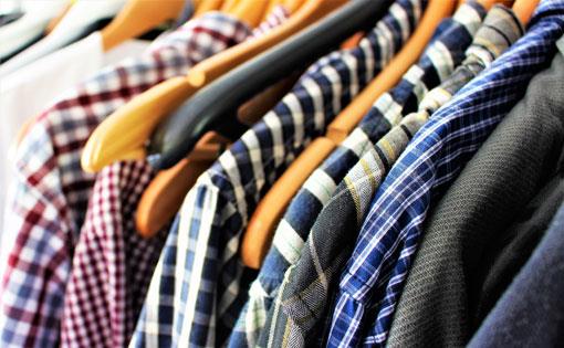 Apparel Trade Performance Dichotomy: An Insight  into Six Asia-Pacific Countries