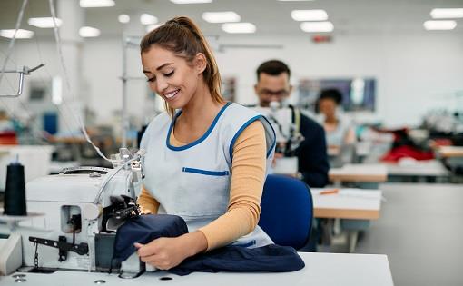 The Road to Garment Factory Survival 
