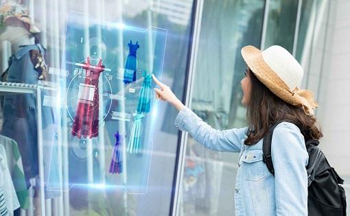 AI in Garment Manufacturing
