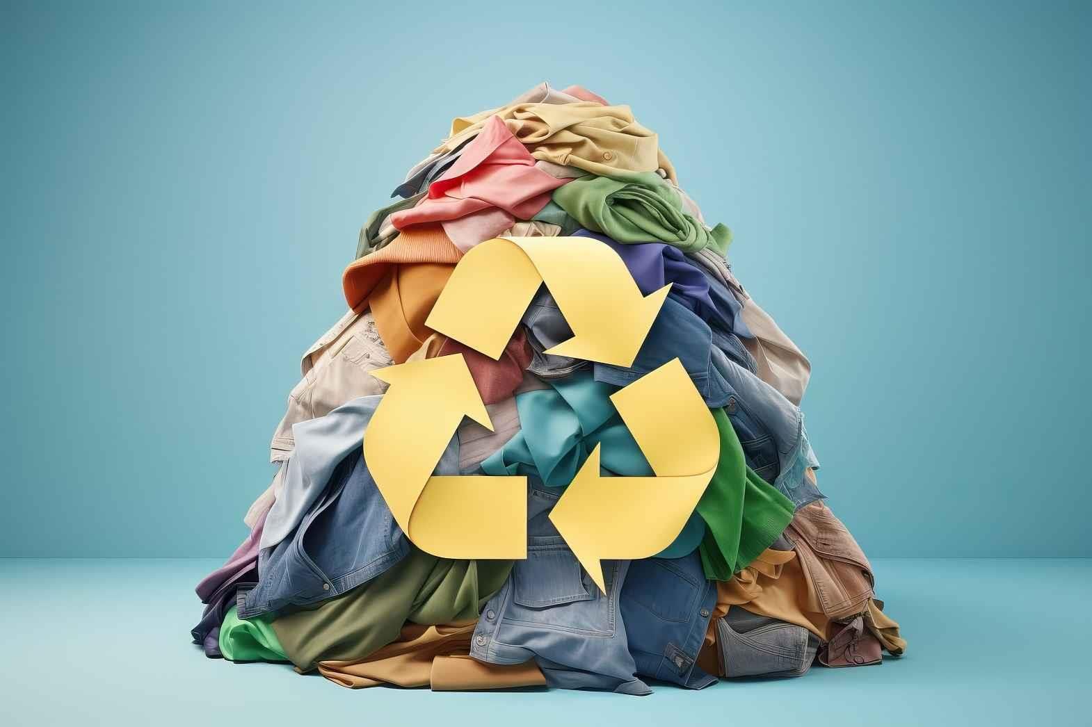 Advancing Post-Consumer Textile Recycling: Emerging Technologies ...