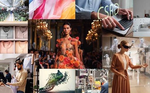 2023 in Fashion