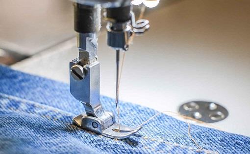 Bangladeshâ€™s Denim Dynamics