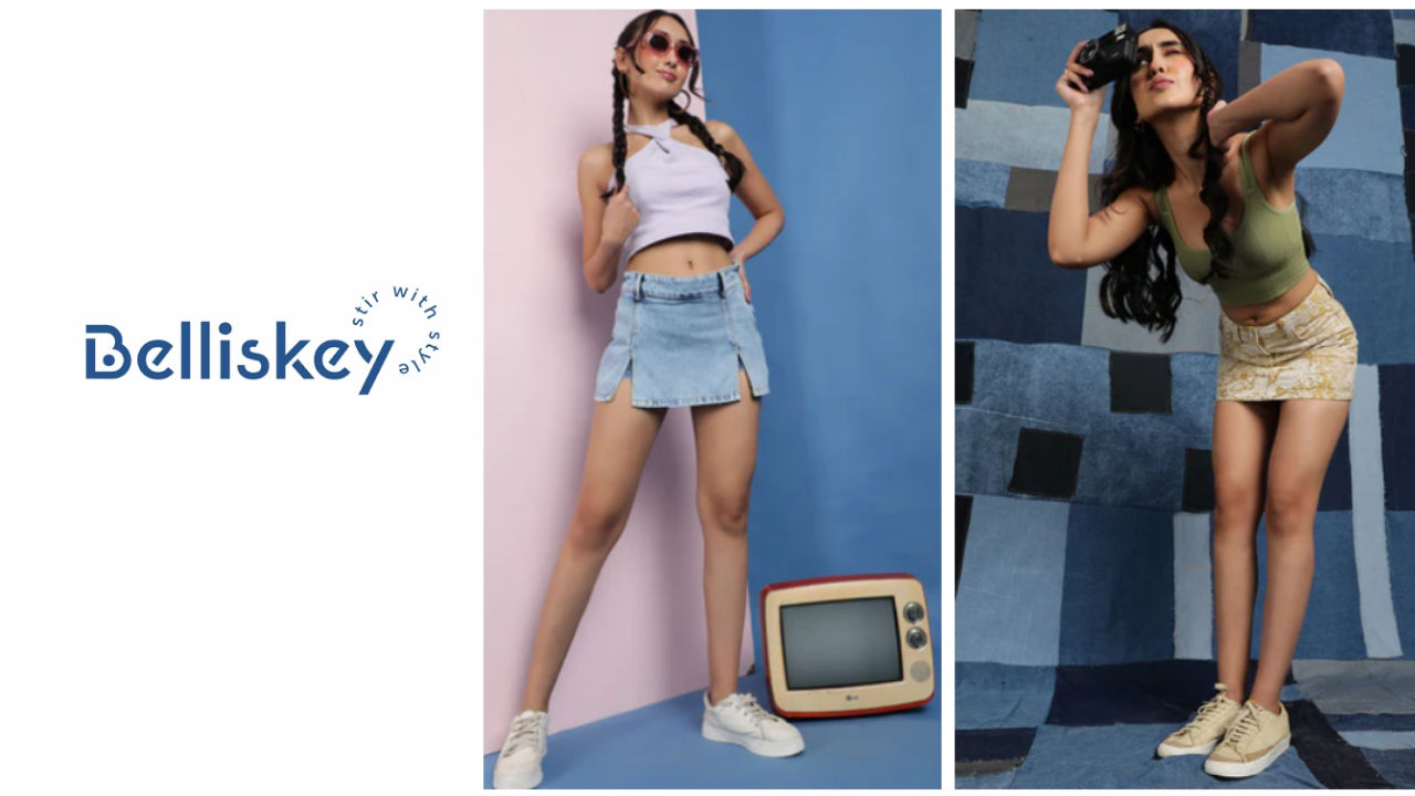 Belliskey Case Study
