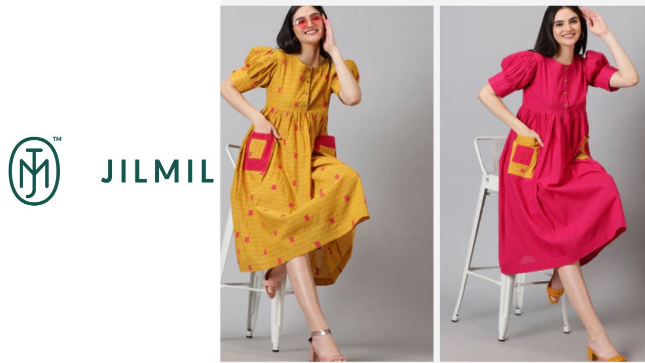 Jilmil Case Study