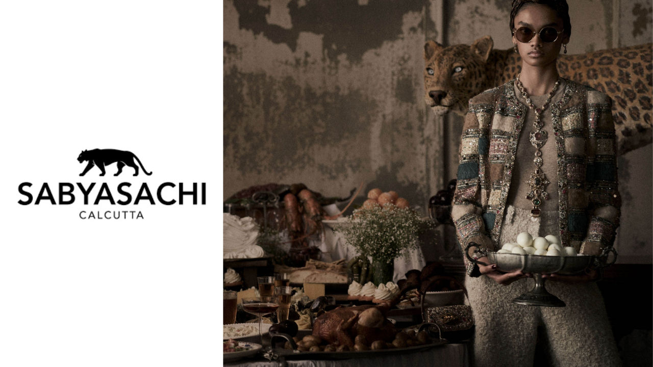 Sabyasachi Case Study