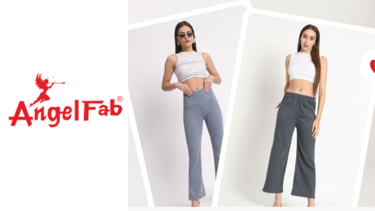 AngelFab Case Study