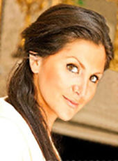 Lana Marie Constantine