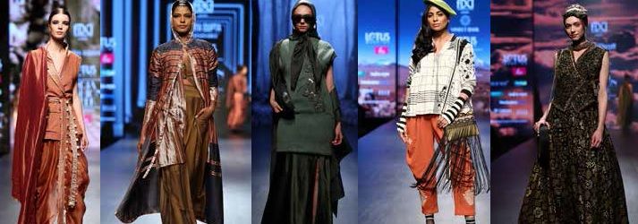 Lotus Makeup India Fashion Week A/W 2019: A Report