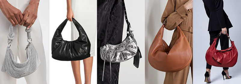 Handbag Trends To Keep An Eye On !